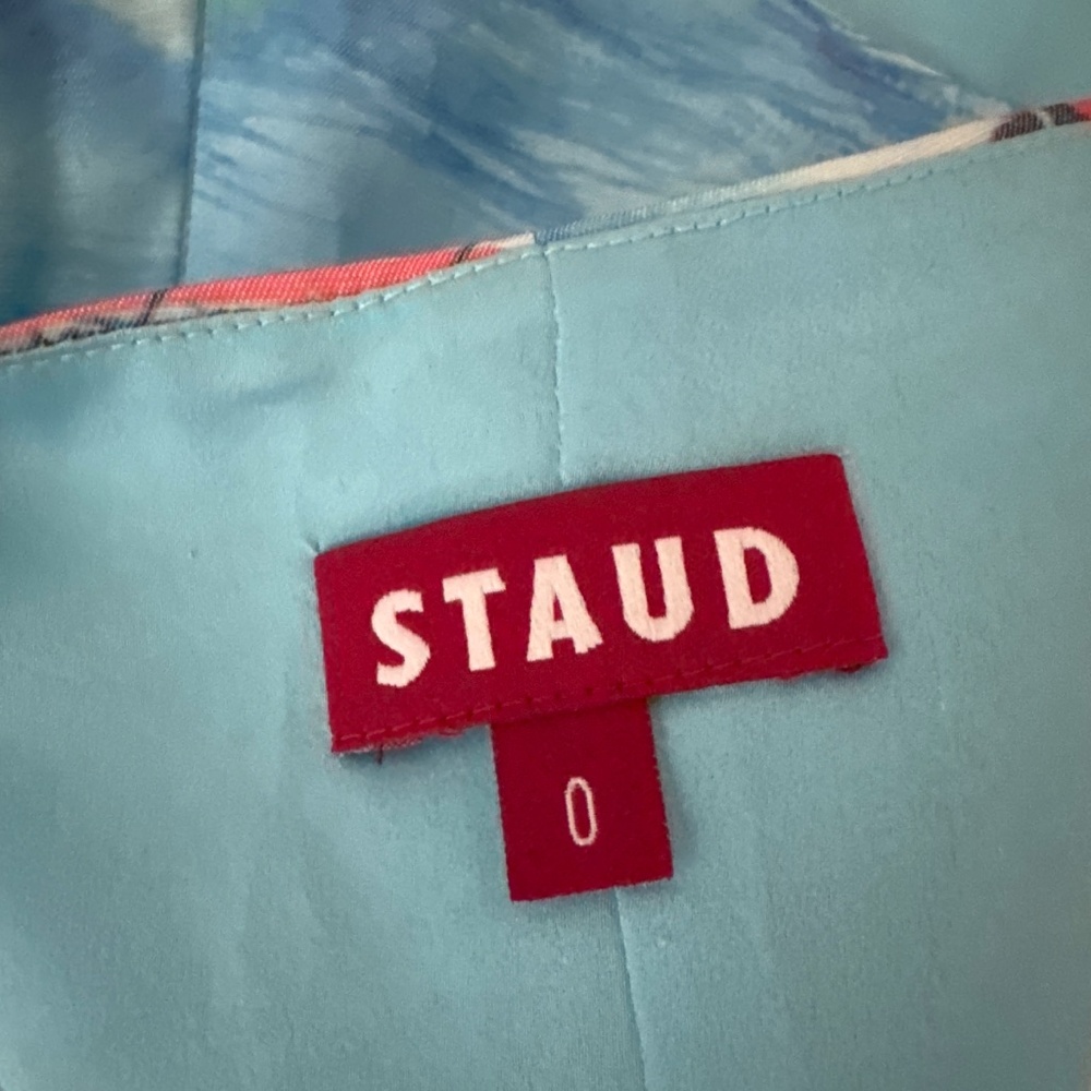 Staud top - Picture 3 of 3